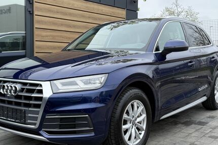 Audi Q5 103.000 km 23.900 &euro; Baden-Württemberg - Nagold 72202