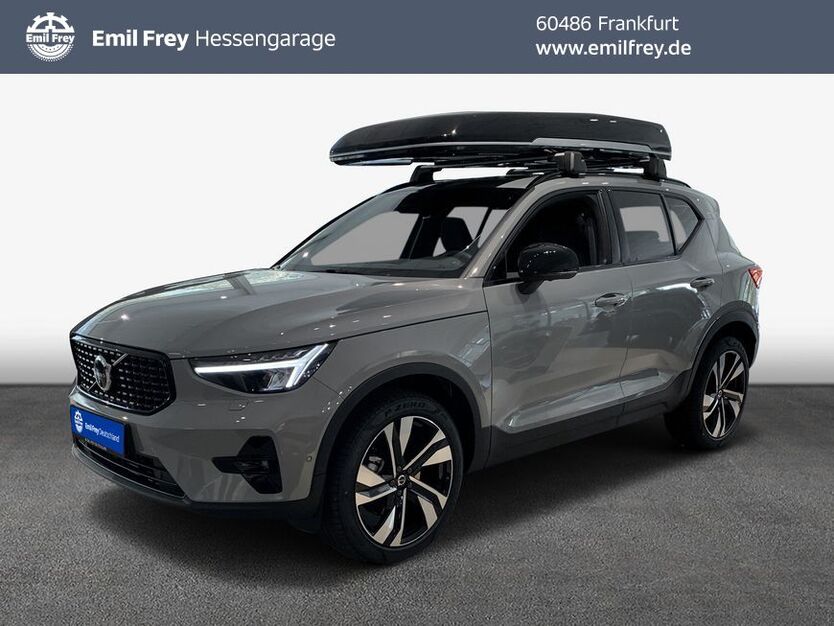 XC40
