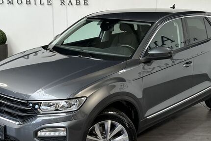 VW T-Roc 98.450 km 20.749 € Wardenburg 26203