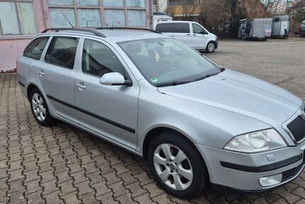 Skoda Octavia 283.000 km 1.250 &euro; Roth 91154
