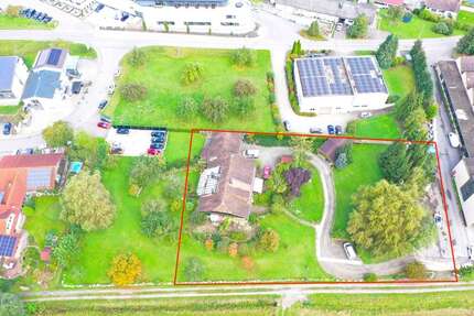 Büro in Gechingen 1.550.000 € 707.48 m² zimmer