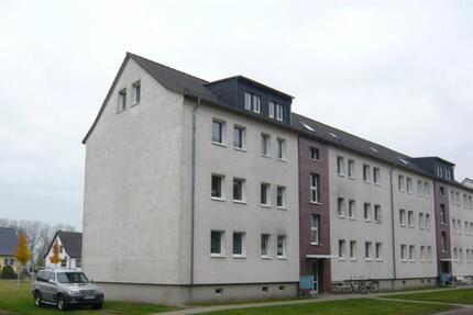 2 Raum Wohnung in Niepars