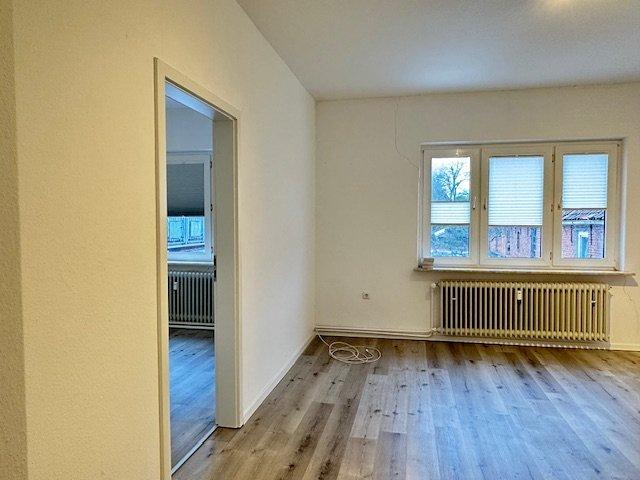 Etagenwohnung Norden - 2.5 Zimmer, 67 m&sup2;, 580&euro; | Angebot:26349692