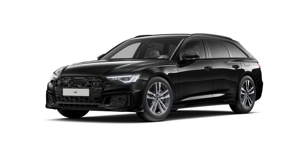Audi A6 18.507 km 52.480 &euro; Lingen 49809