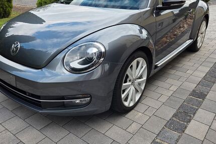 VW Beetle 143.000 km 9.900 &euro; Querfurt 06268