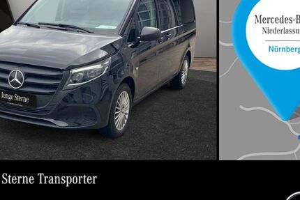 Mercedes-Benz Vito 54.300 km 43.980 &euro; Fürth 90763