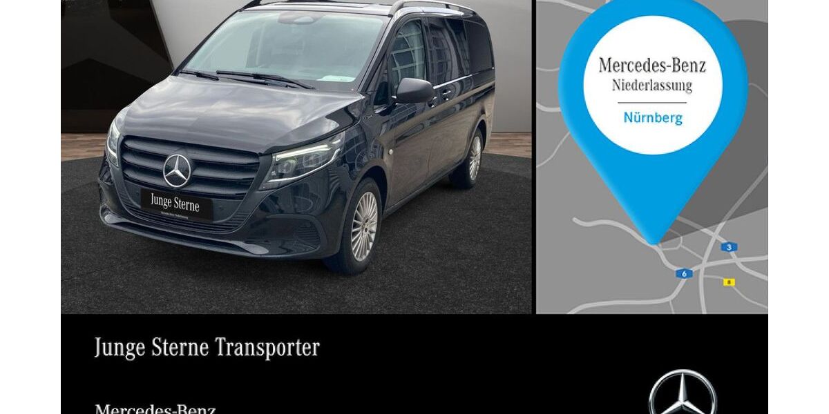Mercedes-Benz Vito 54.300 km 43.980 &euro; Fürth 90763