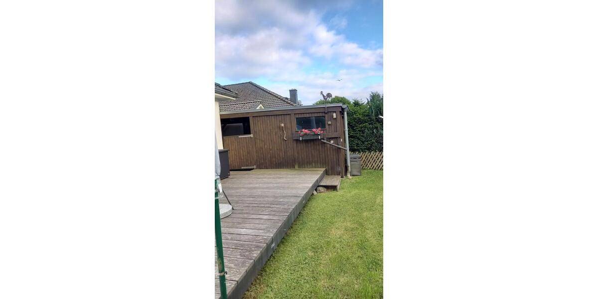 Bungalow Grömitz - 3 Zimmer, 90 m&sup2;, 465.000&euro; | Angebot:26826350