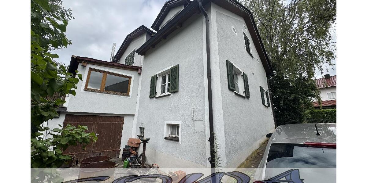 Haus in Nassenfels - Platz für die Familie - Ein Eigenheim von Ihrem Immobilienpartner SOWA Immobilien und Finanzen - Einfamilienhaus Nassenfels | Angebot:27109250