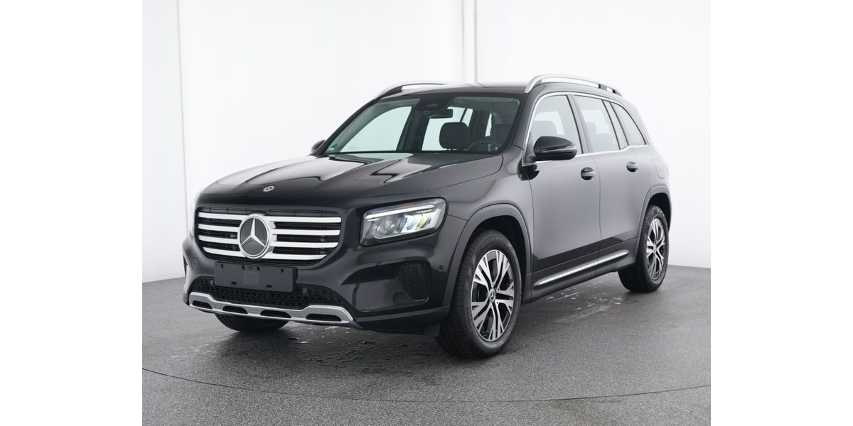 Mercedes-Benz GLB 180 15.700 km 40.980 &euro; Niebüll 25899