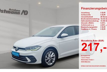 VW Polo 100.934 km 13.990 &euro; Bad Arolsen 34454