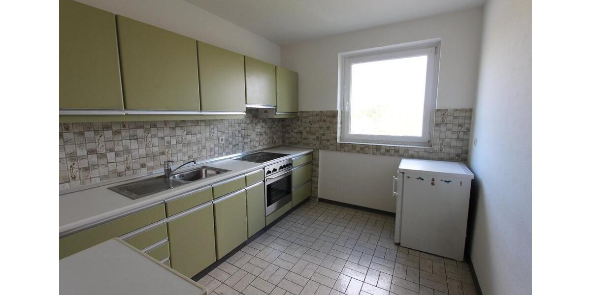 Etagenwohnung Flensburg Fruerlund - 2 Zimmer, 67 m&sup2;, 138.000&euro; | Angebot:27023906