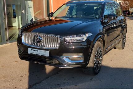 Volvo XC90 41.100 km 53.280 &euro; Baierbrunn 82065