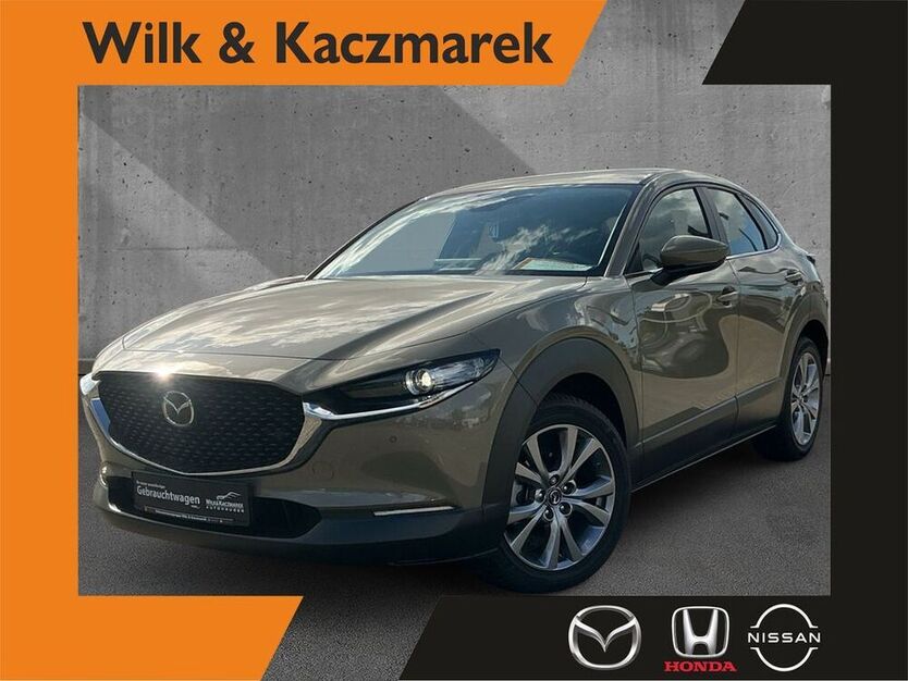 CX-30