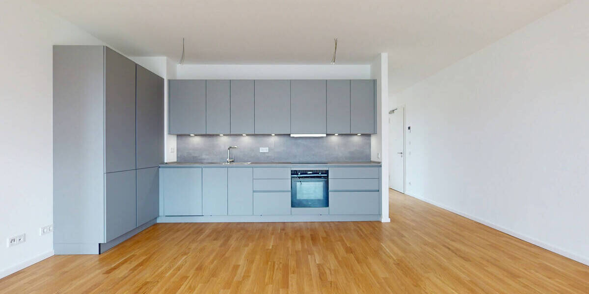 Etagenwohnung Königstein - 3 Zimmer, 105 m&sup2;, 1.845&euro; | Angebot:25986283