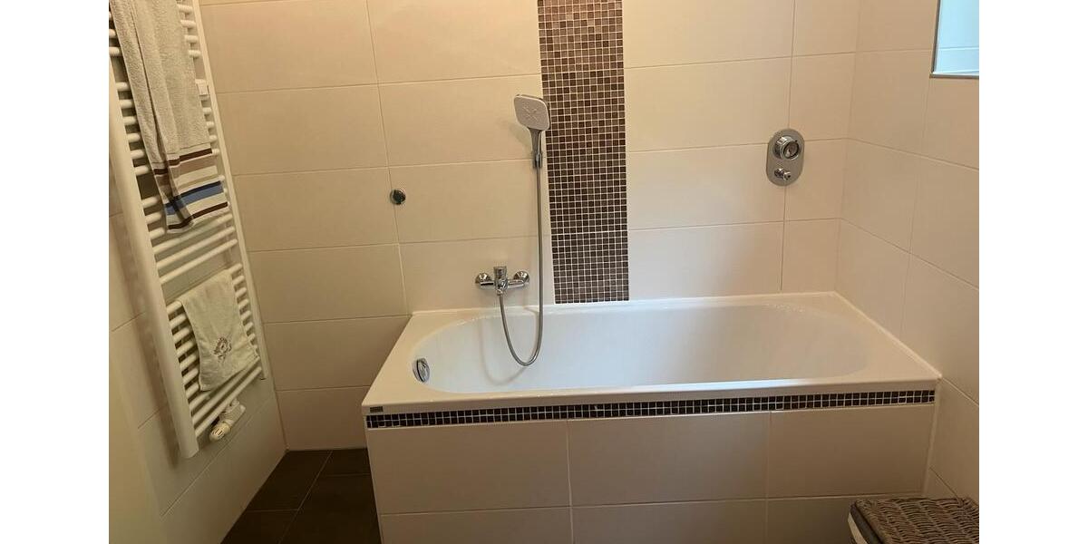 Terrassenwohnung Bad Mergentheim - 2 Zimmer, 75 m&sup2;, 197.000&euro; | Angebot:26710704