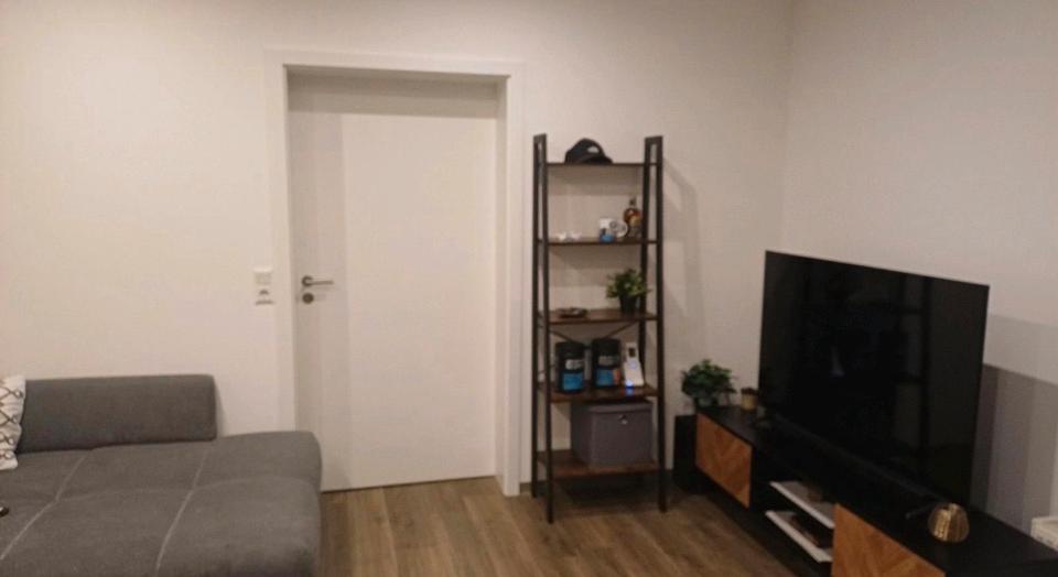 Etagenwohnung Bleicherode - 2 Zimmer, 52 m&sup2;, 450&euro; | Angebot:25359000