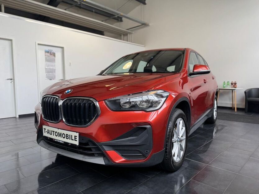BMW X1 163.000 km 18.590 € Villingen-Schwenningen 78052