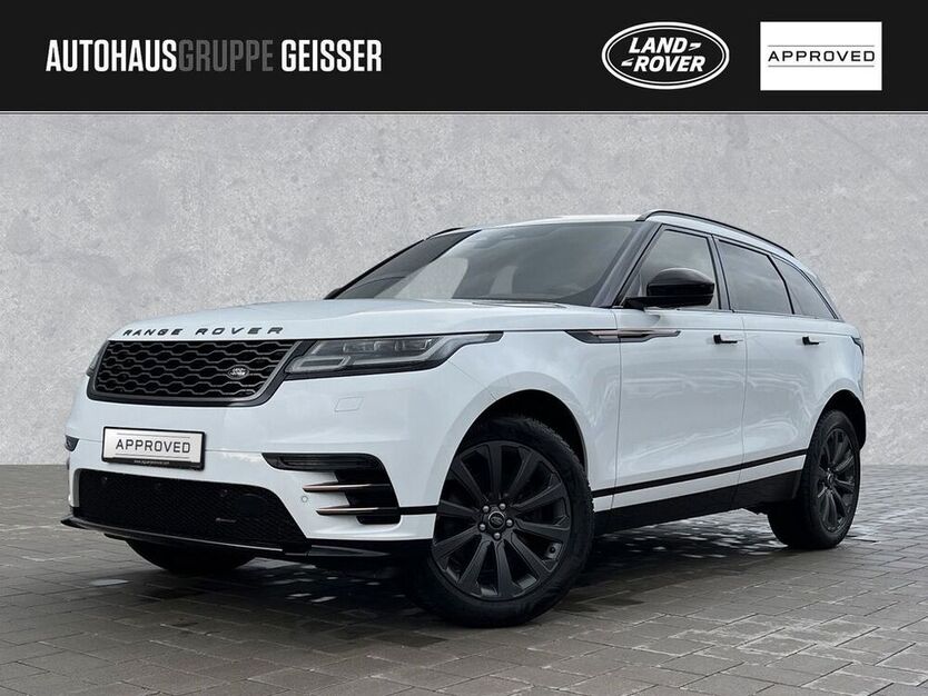 Range Rover Velar