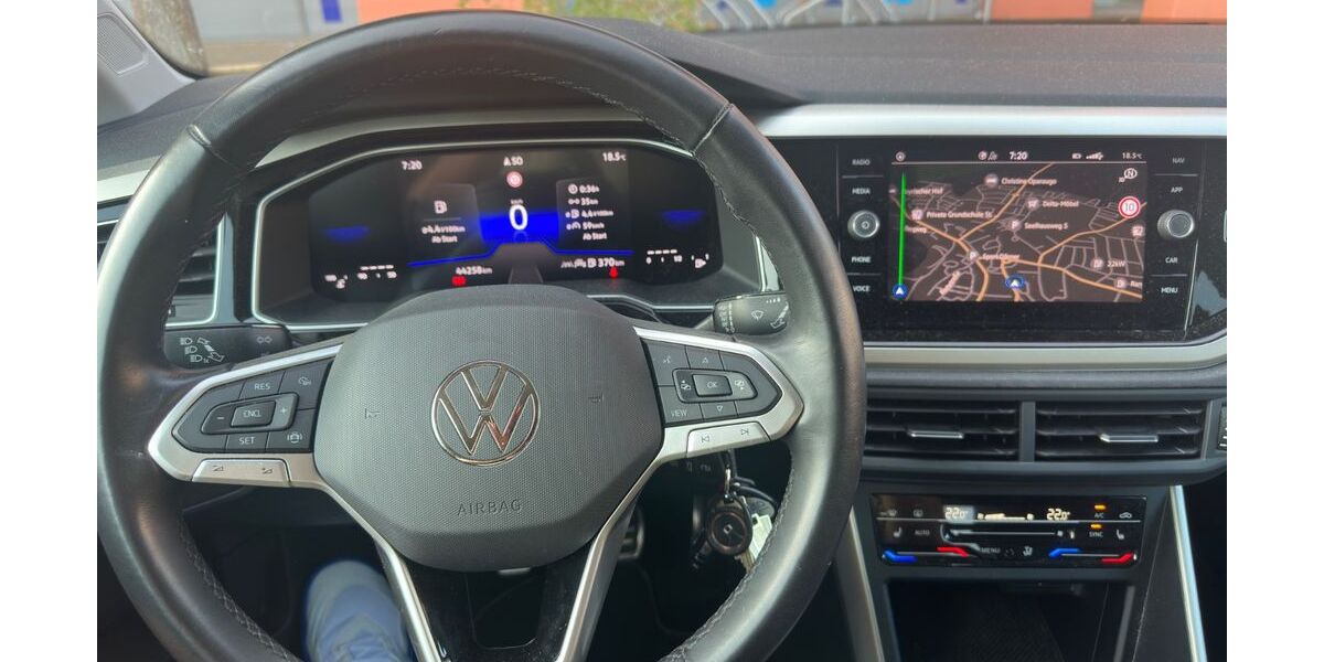 VW Polo 45.000 km 16.400 &euro; Weiler-Simmerberg 88171