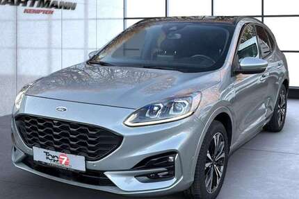 Ford Kuga 52.120 km 24.450 &euro; Kempten 87435