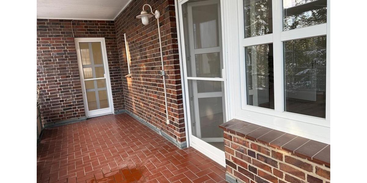 Etagenwohnung Itzehoe - 3 Zimmer, 92 m&sup2;, 1.650&euro; | Angebot:25021986