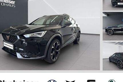 Cupra Formentor 33.889 km 32.870 &euro; Wertingen 86637