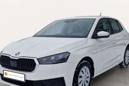 Skoda Fabia 75.671 km 14.470 &euro; Seevetal 21220