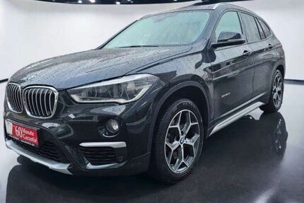 BMW X1 120.000 km 18.500 &euro; Karlskron 85123