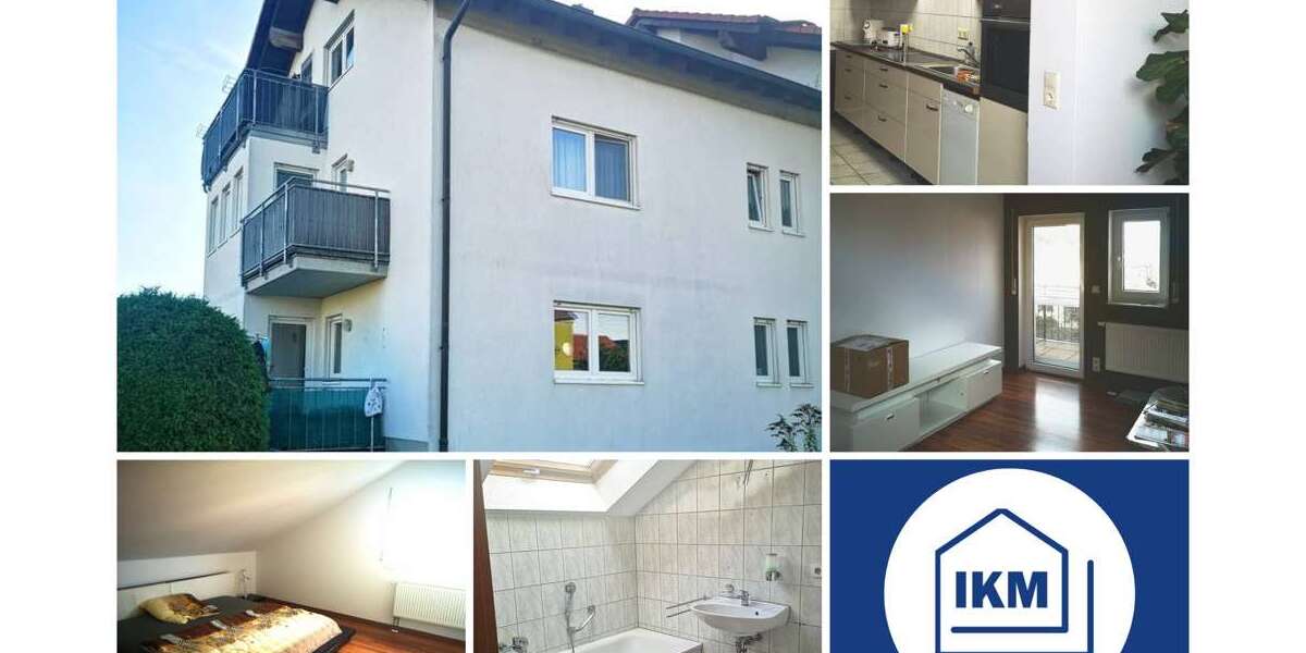 Etagenwohnung Dahlen/ Großböhla Großböhla - 2 Zimmer, 56 m&sup2;, 44.000&euro; | Angebot:26824347