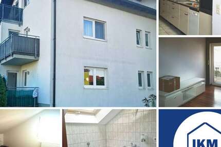 Wohnung Dahlen/ Großböhla Großböhla - 2 Zimmer, 56 m&sup2;, 44.000&euro; | Angebot:26824347