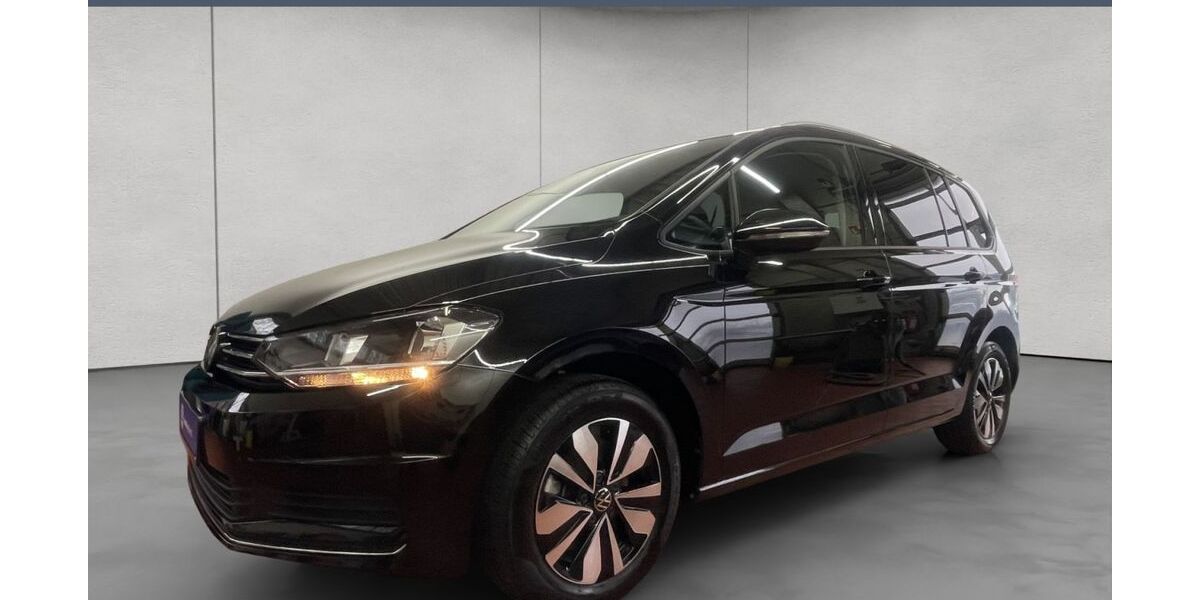 VW Touran 15.470 km 33.490 &euro; Flensburg 24944