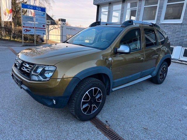 Dacia Duster 107.000 km 8.600 &euro; Remscheid 42899