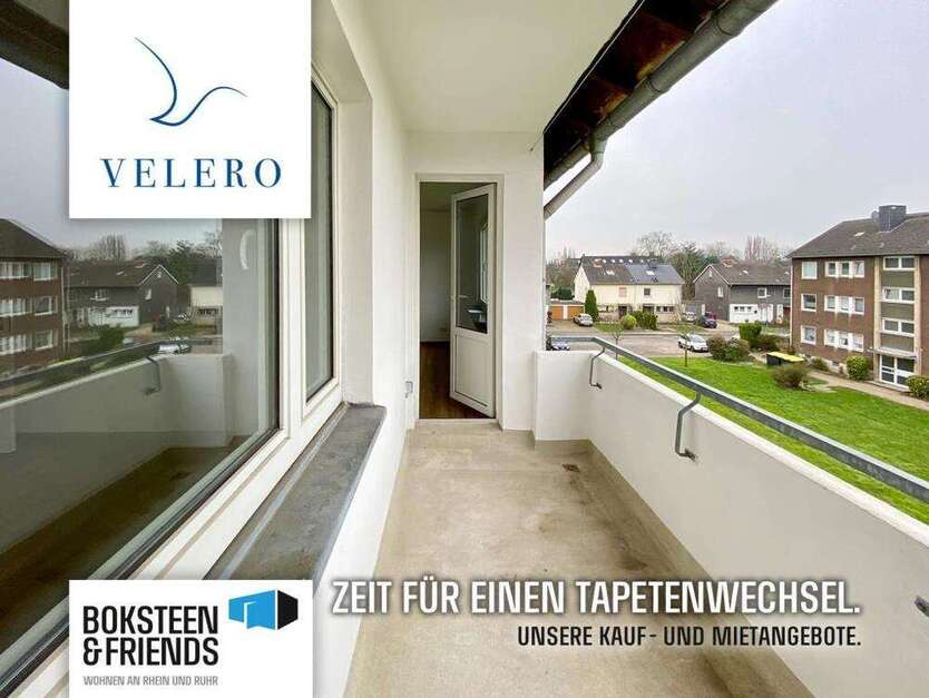 Wohnung zum Mieten in Krefeld 425 € 65 m²