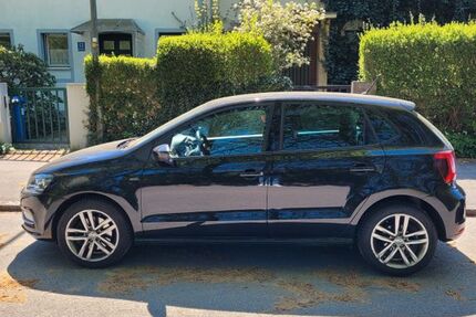 VW Polo 74.500 km 10.800 &euro; München 81927