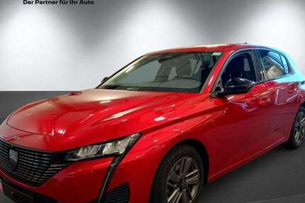 Peugeot 308 39.131 km 20.899 &euro; Frohburg 04654