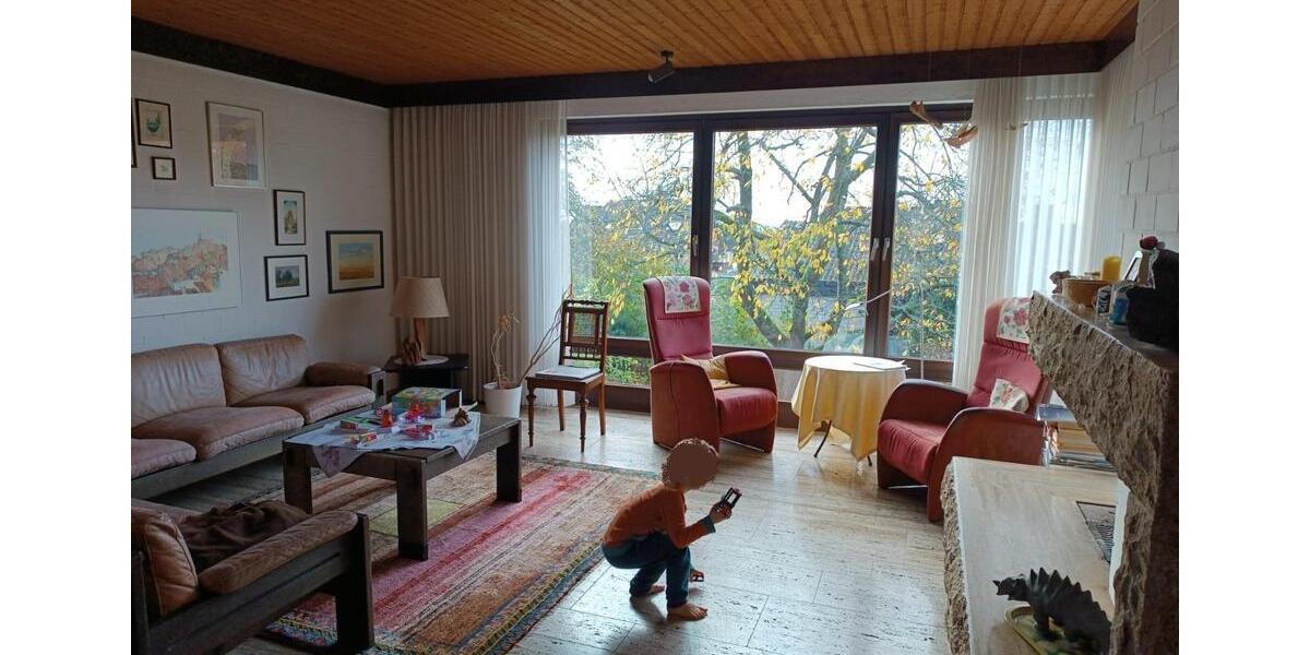 Einfamilienhaus Schauenburg - 6 Zimmer, 208 m&sup2;, 415.000&euro; | Angebot:26770397