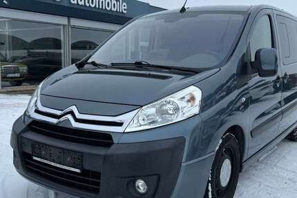 Citroen Jumpy 195.500 km 11.500 &euro; Nordhausen/Sundhausen 99734