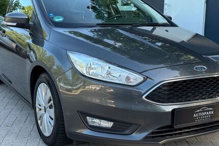 Ford Focus 133.500 km 7.490 &euro; Oldenburg 26125