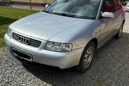 Audi A3 95.000 km 600 &euro; Kolitzheim 97509