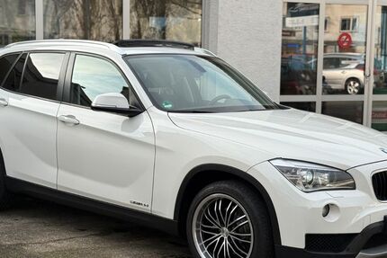 BMW X1 148.000 km 11.700 &euro; Wiesbaden 65203