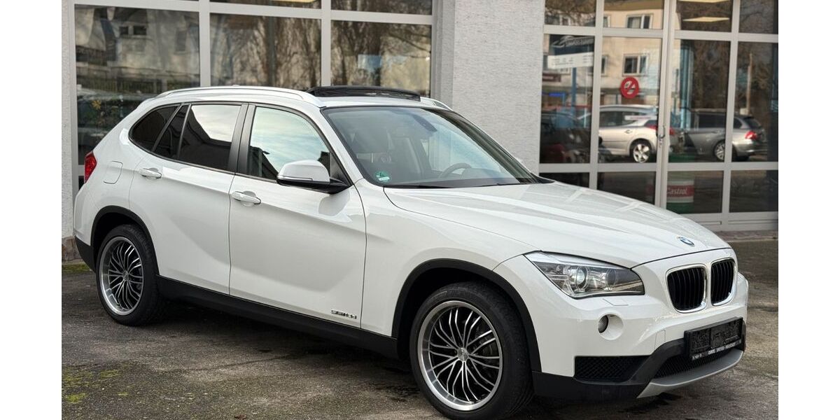 BMW X1 148.000 km 11.700 &euro; Wiesbaden 65203