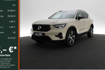 Volvo XC40 23.410 km 30.890 &euro; Engelskirchen 51766