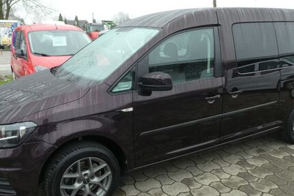 VW Caddy 35.800 km 22.750 &euro; Oderding 82398