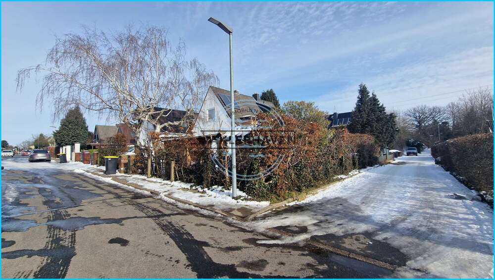 Grundstück Barsbüttel - 1.200.000&euro; | Angebot:25369894