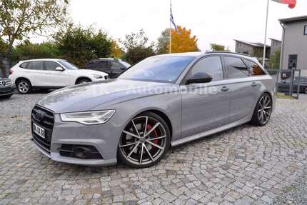 Audi A6 288.000 km 28.980 &euro; Ahrensboek 23623