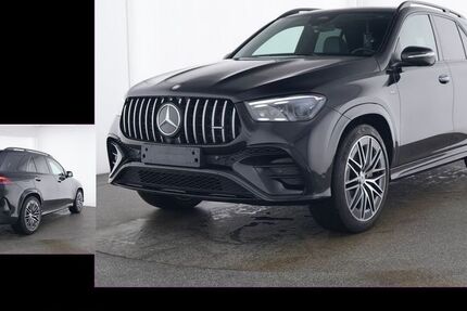 Mercedes-Benz GLE 53 AMG 15.894 km 99.850 &euro; Ingolstadt 85055