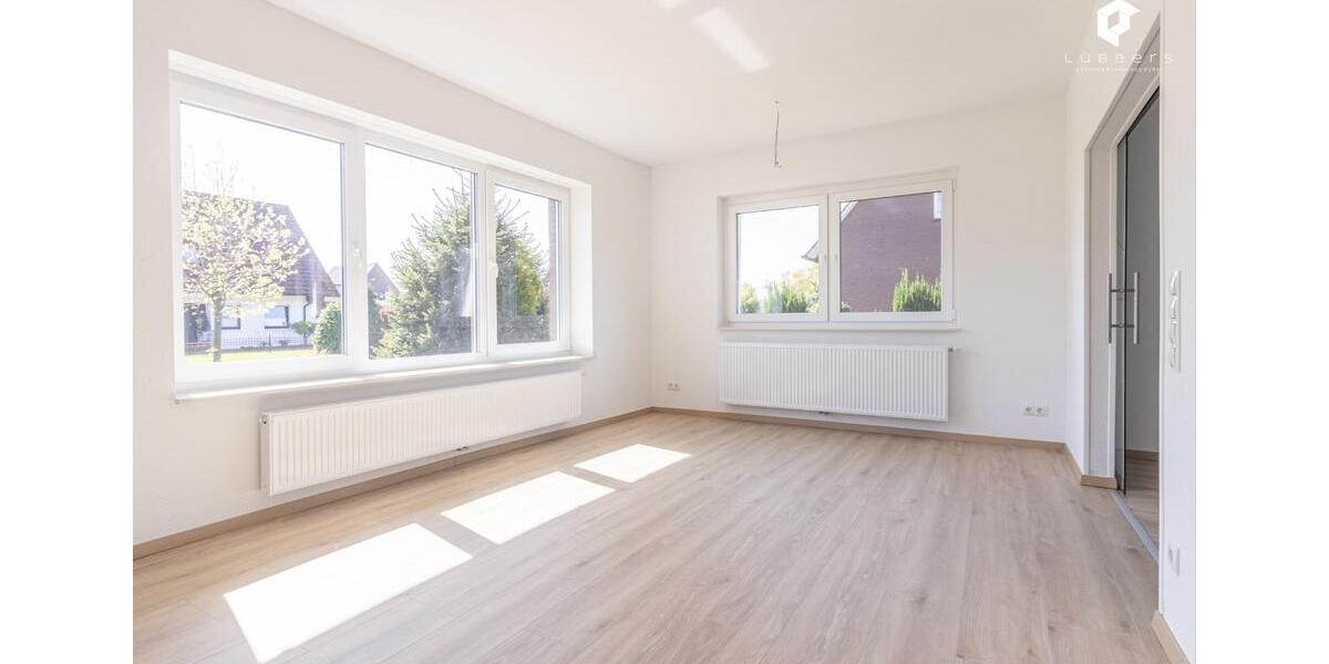 Einfamilienhaus Haselünne - 6 Zimmer, 150 m&sup2;, 1.175&euro; | Angebot:26380992