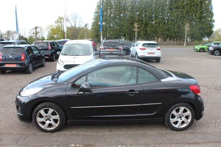 Peugeot 207 216.500 km 2.500 € Speicher 54662
