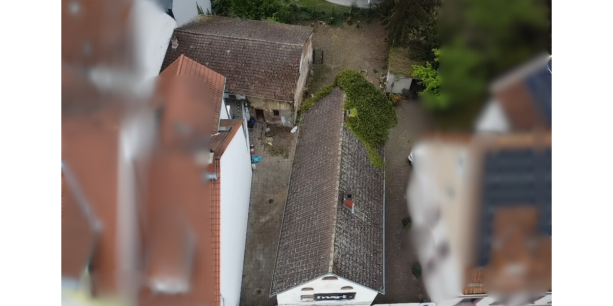 Grundstück Viernheim - 480.000&euro; | Angebot:25993205